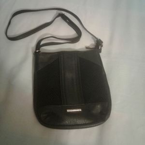 Rampage crossbody